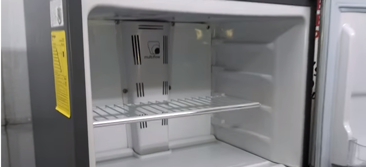 Como mover un frigorifico sin dañarlo