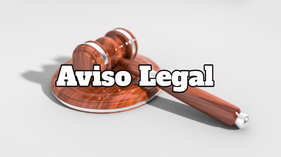 Aviso Legal Condiciones de Uso Proteccion de Datos Propiedad Industrial Aviso Legal Condiciones de Uso Proteccion de Datos Propiedad Industrial