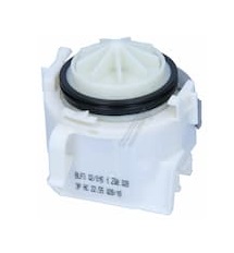 Bomba de Desague para Lavavajillas Bosch