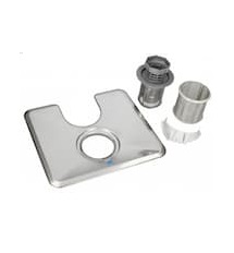 Filtro Metálico para Lavavajillas Bosch