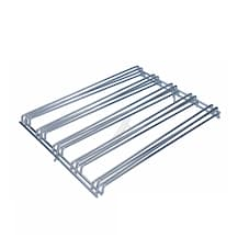 2 Guias Riel horno Koenic