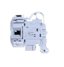 Blocapuerta para lavadora Koenic