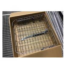 Cesto superior lavavajillas Koenic