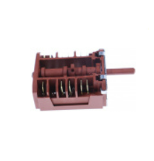 Conmutador funciones horno Koenic