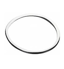 Junta Fieltro trasera para Tambor Secadora Fagor