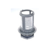 Microfiltro completo lavavajillas Koenic