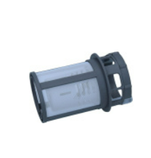 Microfiltro para lavavajillas Ignis