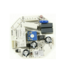 Placa electronica frigorifico Kunft