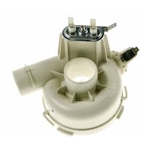 Resistencia calefaccion lavavajillas Koenic