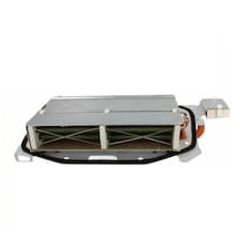 Resistencia calefactora secadora Ignis