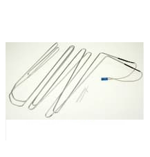 Resistencia descongelacion frigorifico Kunft