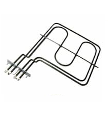 Resistencia superior horno Koenic