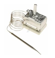 Termostato para horno Koenic