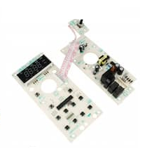 Modulo de mandos microondas NEFF