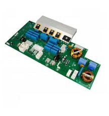 Modulo electronico vitroceramica NEFF