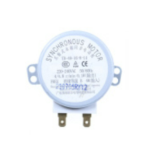 Motor giratorio microondas Midea