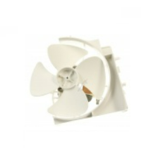 Motor ventilador microondas NEFF