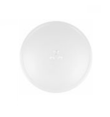 Plato giratorio microondas NEFF 25.5cm
