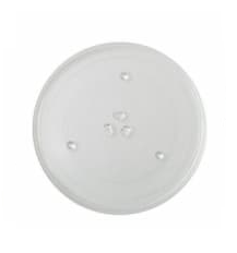 Plato giratorio microondas NEFF 31.5cm