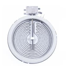Resistencia vitroceramica NEFF 145mm