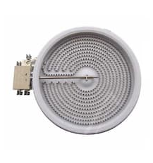 Resistencia vitroceramica NEFF 180mm