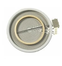 Resistencia vitroceramica NEFF 230mm