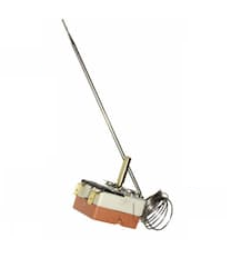 Termostato para horno Neff
