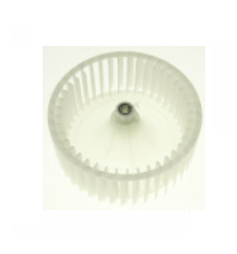 Turbina ventilador secadora Midea