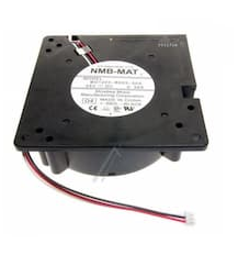 Ventilador para vitroceramica NEFF