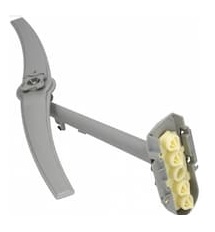 Brazo Aspersor para Lavavajillas Siemens