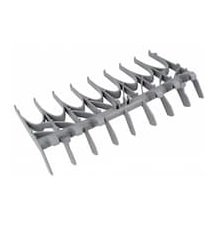 Soporte Cesto Superior Lavavajillas SMEG