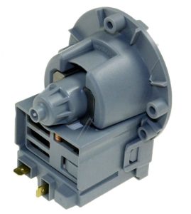 Bomba De Desagüe Askoll 40W Universal Lavadora
