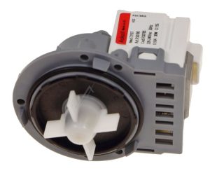 Bomba De Desagüe Universal Askoll 30W Lavadora