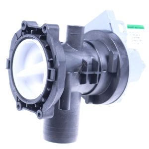 Bomba De Desagüe, Whirlpool 488000517420 Lavadora AEG