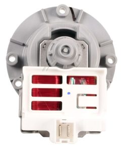 Motor Bomba Universal Askoll M325 Electrolux /