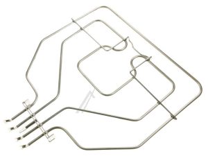 Resistencia Grill 2300W Alternativa Bosch/Balay 00472510 Horno