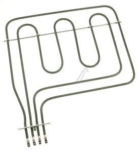 Resistencia Grill 2500W Alternativa Bosch 296389 Horno