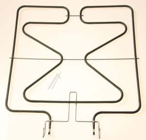 Resistencia Inferior => 00776214 Bosch Siemens Horno