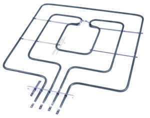Resistencia Superior De Horno Alternativa Para Bosch