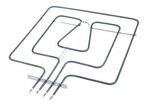 Resistencia Superior De Horno Alternativa Para Bosch